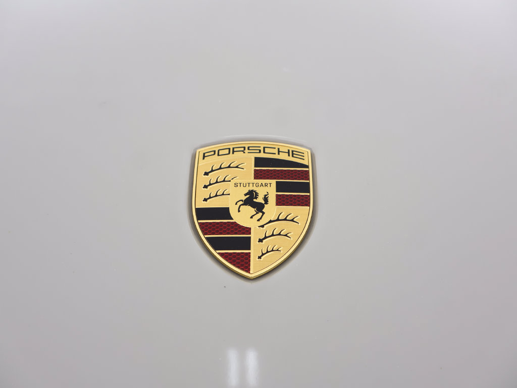 Certified 2026 Porsche 911 Carrera RWD image 10