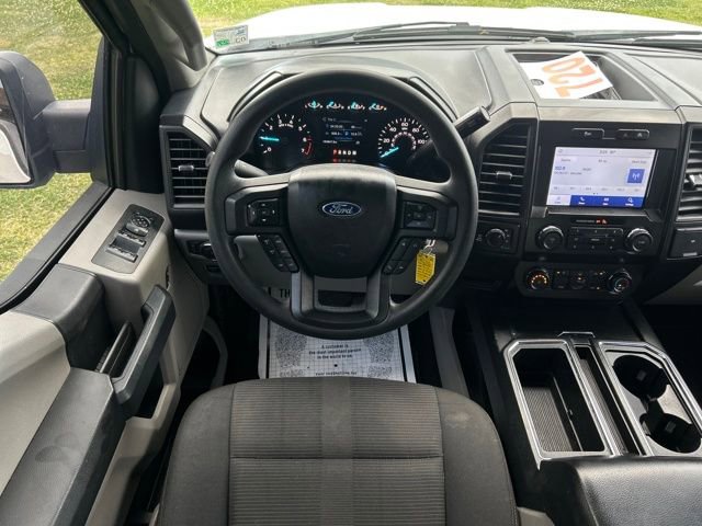 Used 2020 Ford F150 XL w/ Equipment Group 101A Mid image 13
