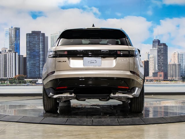 New 2026 Land Rover Range Rover Velar Dynamic SE image 10
