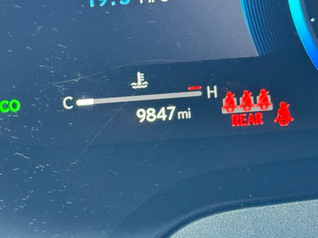 Certified 2025 Lexus RX 350 Premium image 20