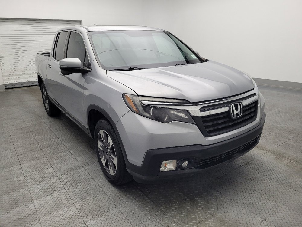 Used 2019 Honda Ridgeline RTL-T image 13