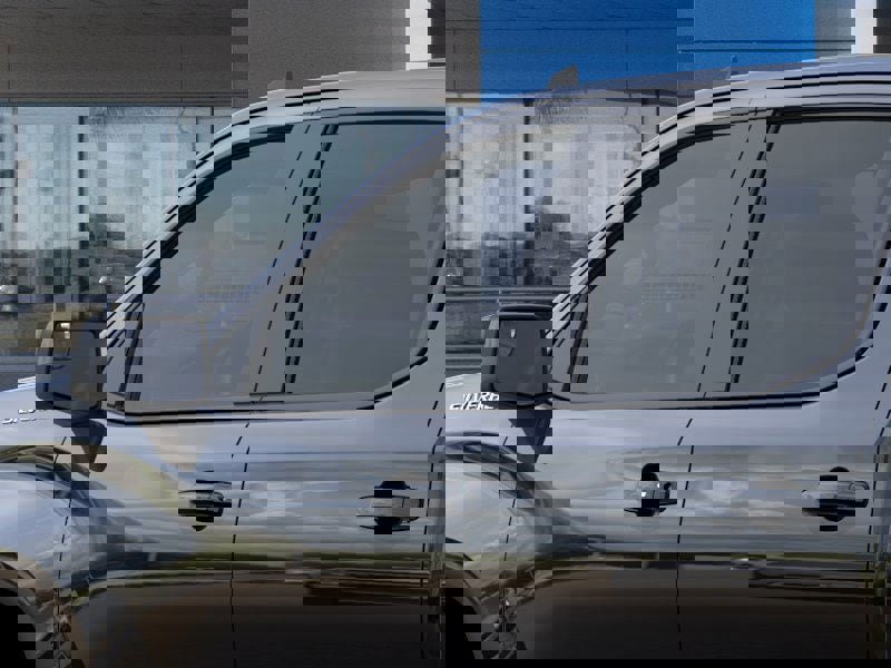 New 2026 Chevrolet Silverado 1500 RST w/ RST Select Package image 37