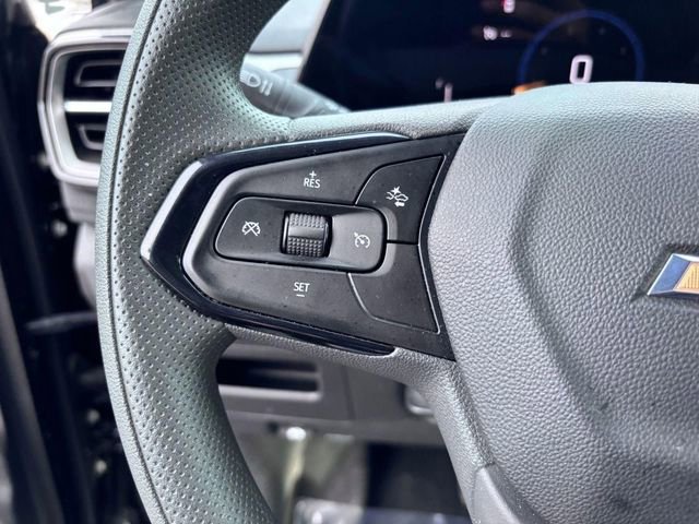 Used 2025 Chevrolet TrailBlazer LT image 22