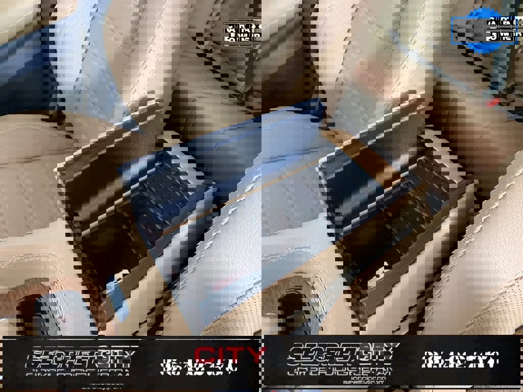 Used 2025 Mercedes-Benz GLE 350 4MATIC image 25