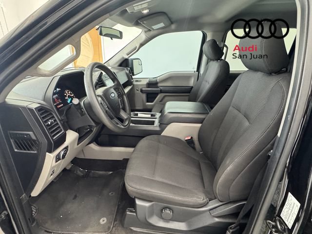 Used 2018 Ford F150 XL w/ Equipment Group 101A Mid RWD image 24