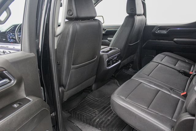 Certified 2024 GMC Sierra 1500 SLT w/ SLT Convenience Package AWD/4WD image 16