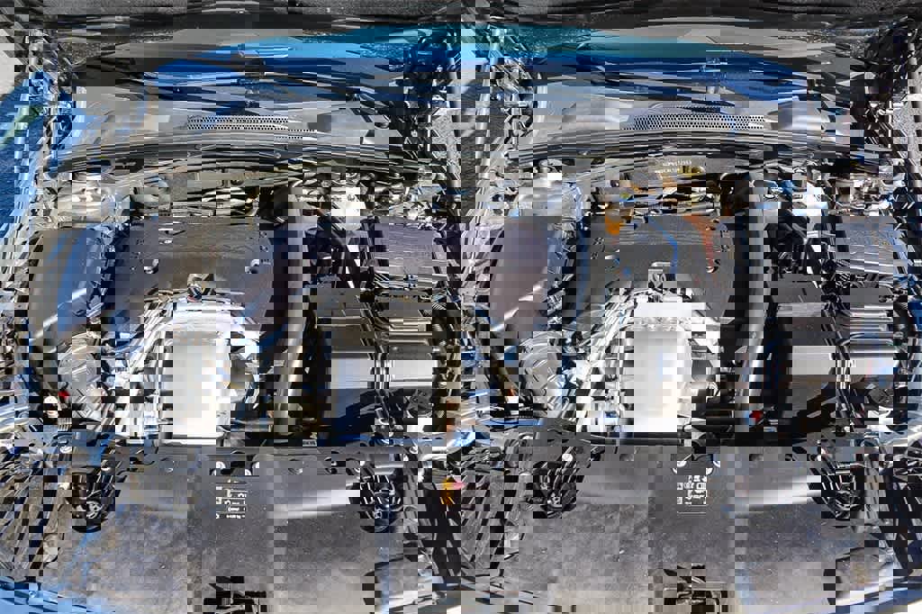 Used 2019 Buick Regal Essence image 32