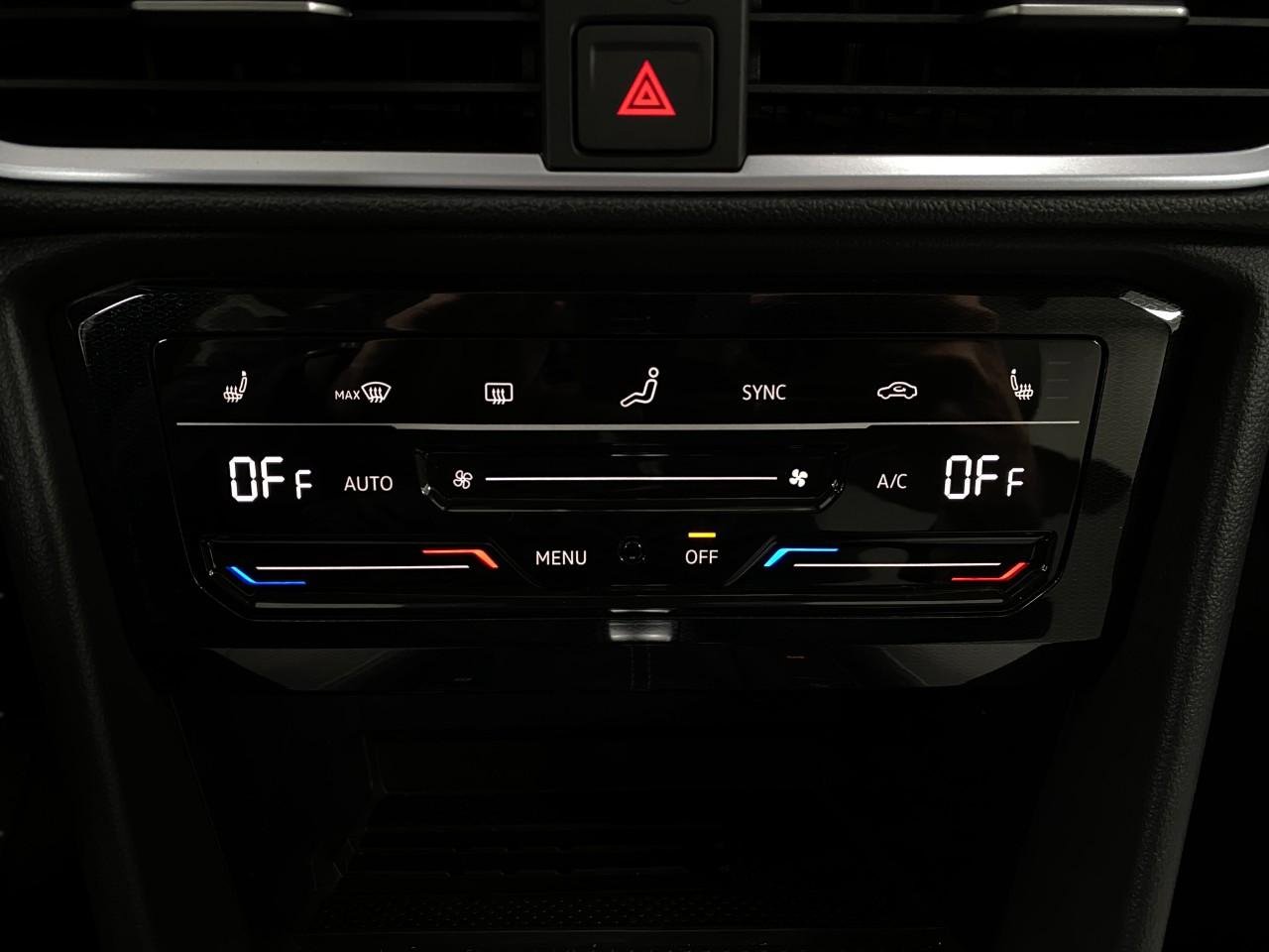 New 2026 Volkswagen Taos SE AWD/4WD image 22