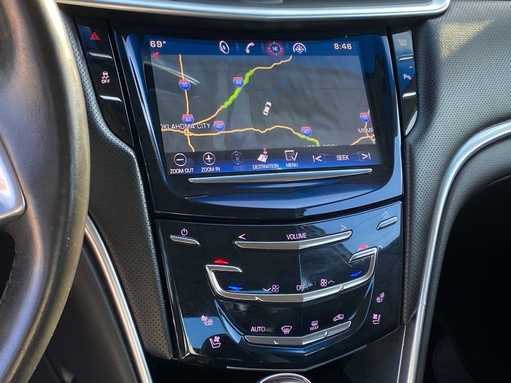 Used 2015 Cadillac XTS Luxury image 17