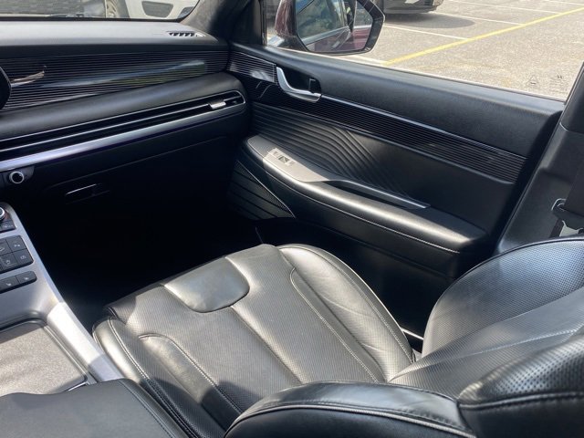 Used 2024 Hyundai Palisade Calligraphy image 38