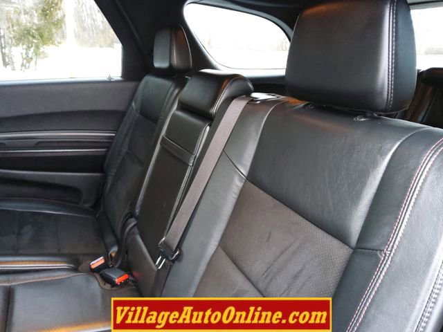 Used 2021 Dodge Durango R/T image 26