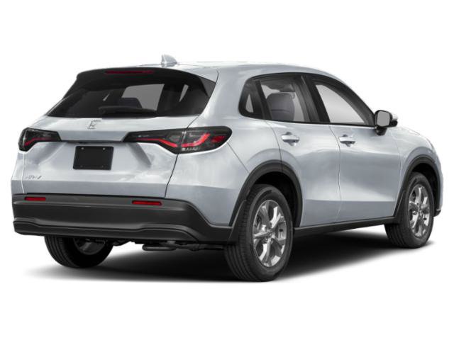 Used 2024 Honda HR-V LX image 2