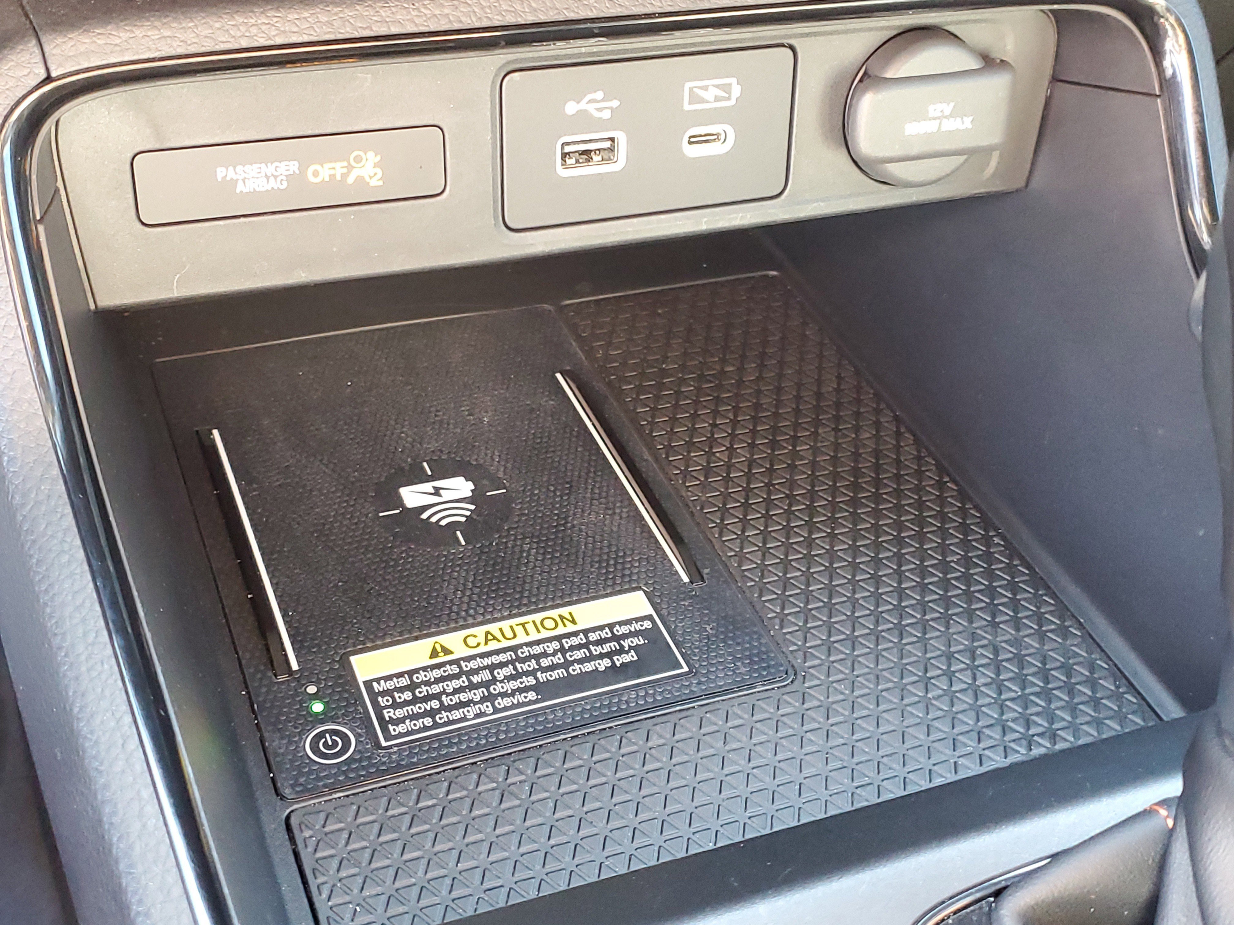 Used 2024 Honda CR-V Sport Touring image 35