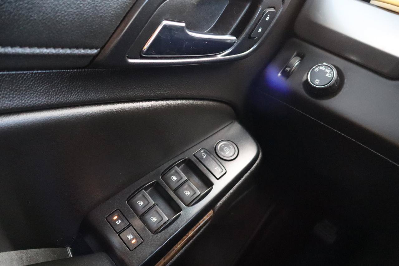 Used 2017 Chevrolet Tahoe LS RWD image 22