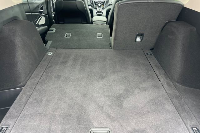 Certified 2025 Acura RDX w/ Technology Package image 17