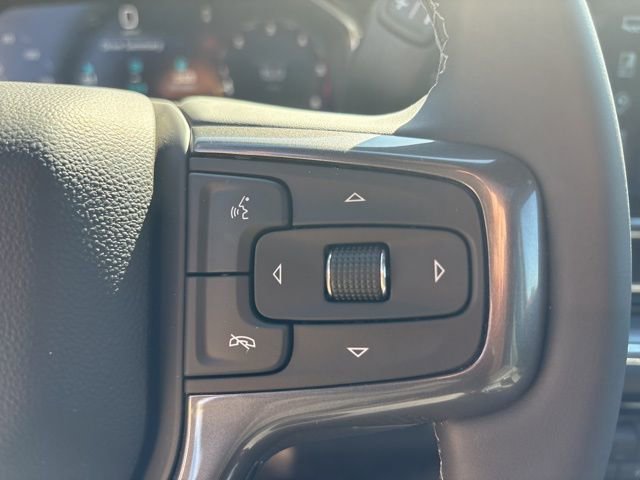 New 2026 Chevrolet Silverado 2500 High Country w/ High Country Premium Package image 36