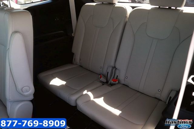 Used 2025 Kia Sorento SX FWD image 14