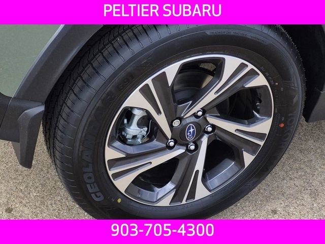 New 2026 Subaru Crosstrek 2.0i Premium image 5