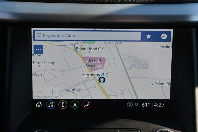 Used 2023 GMC Acadia SLE w/ Driver Convenience Package image 19