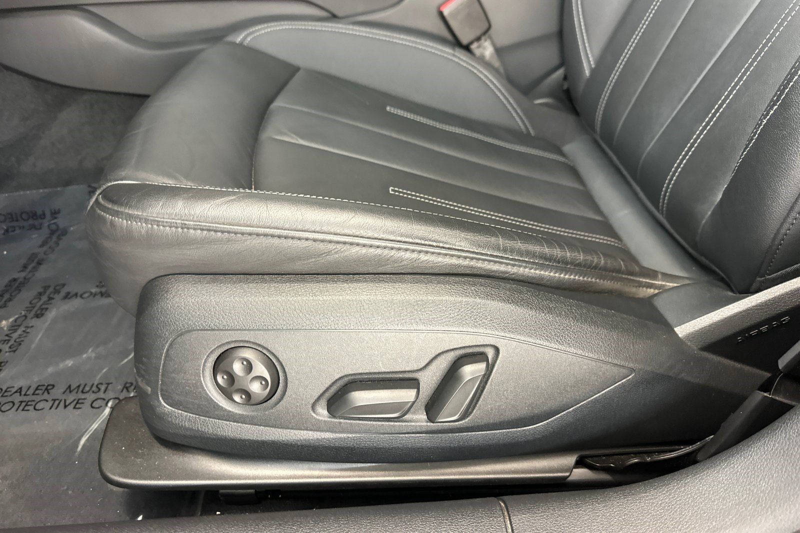Used 2020 Audi A4 2.0T Premium w/ Convenience Package FWD image 14