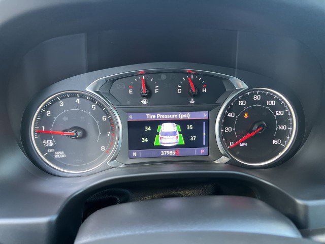 Used 2023 GMC Acadia SLE w/ Driver Convenience Package image 12