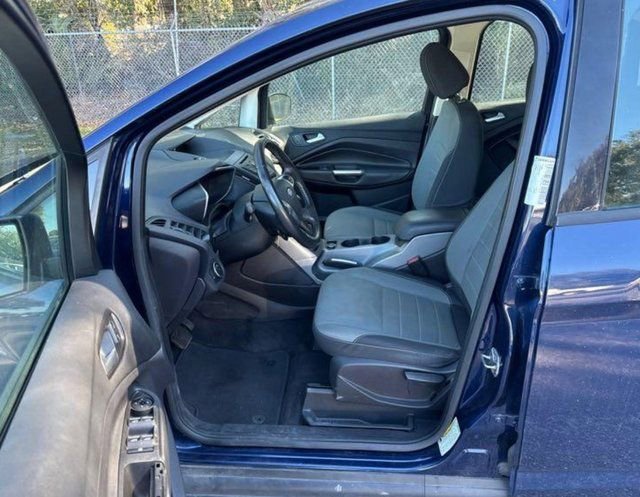 Used 2016 Ford C-MAX SE image 5