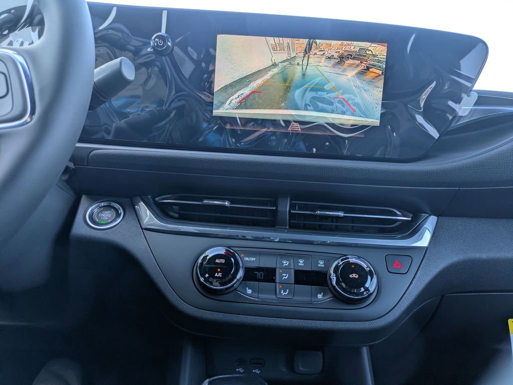 New 2026 Buick Envista Preferred w/ Convenience I Package image 15