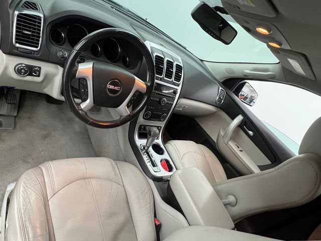 Used 2012 GMC Acadia SLT image 15