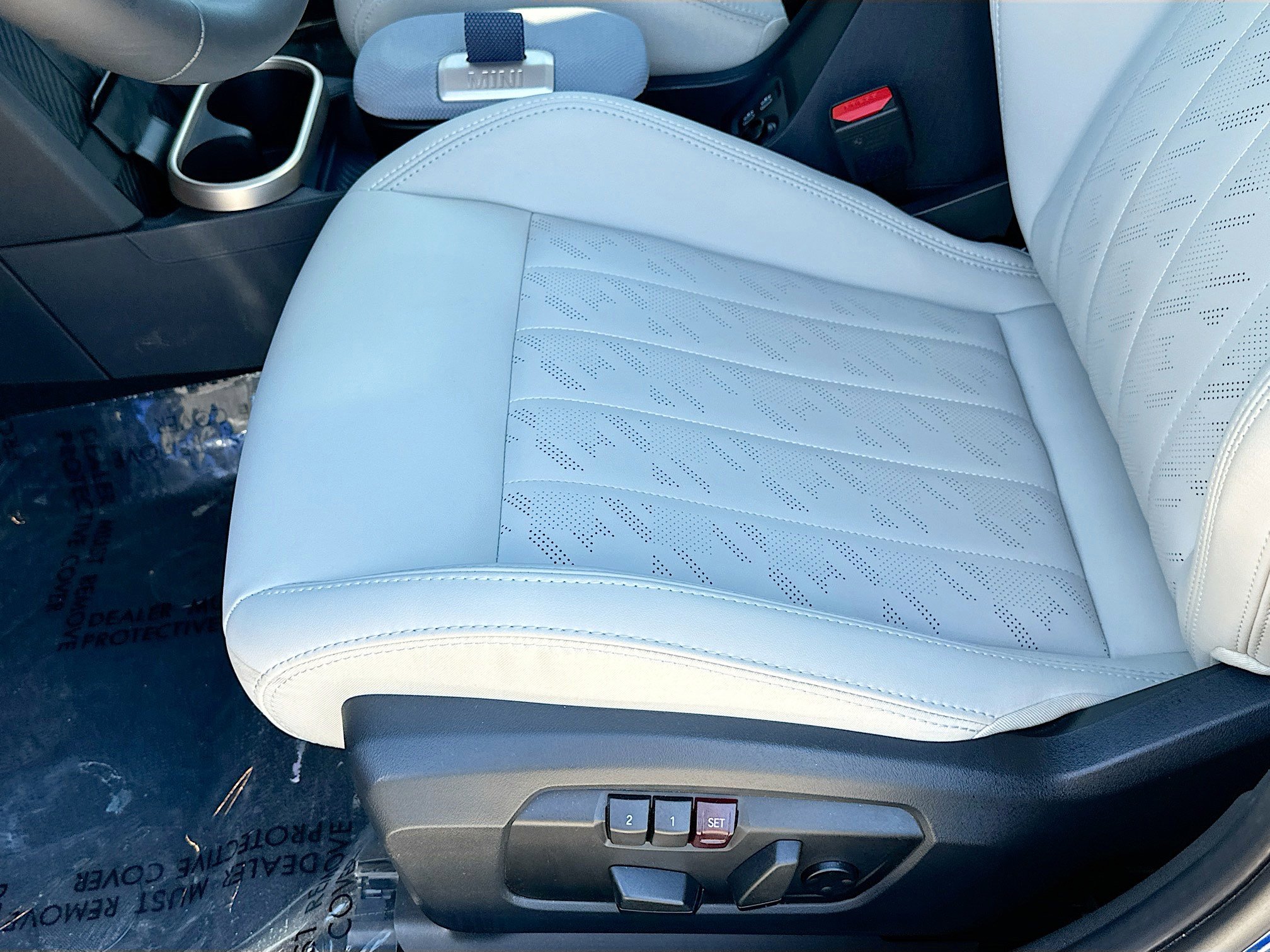 Used 2025 MINI Cooper S image 18