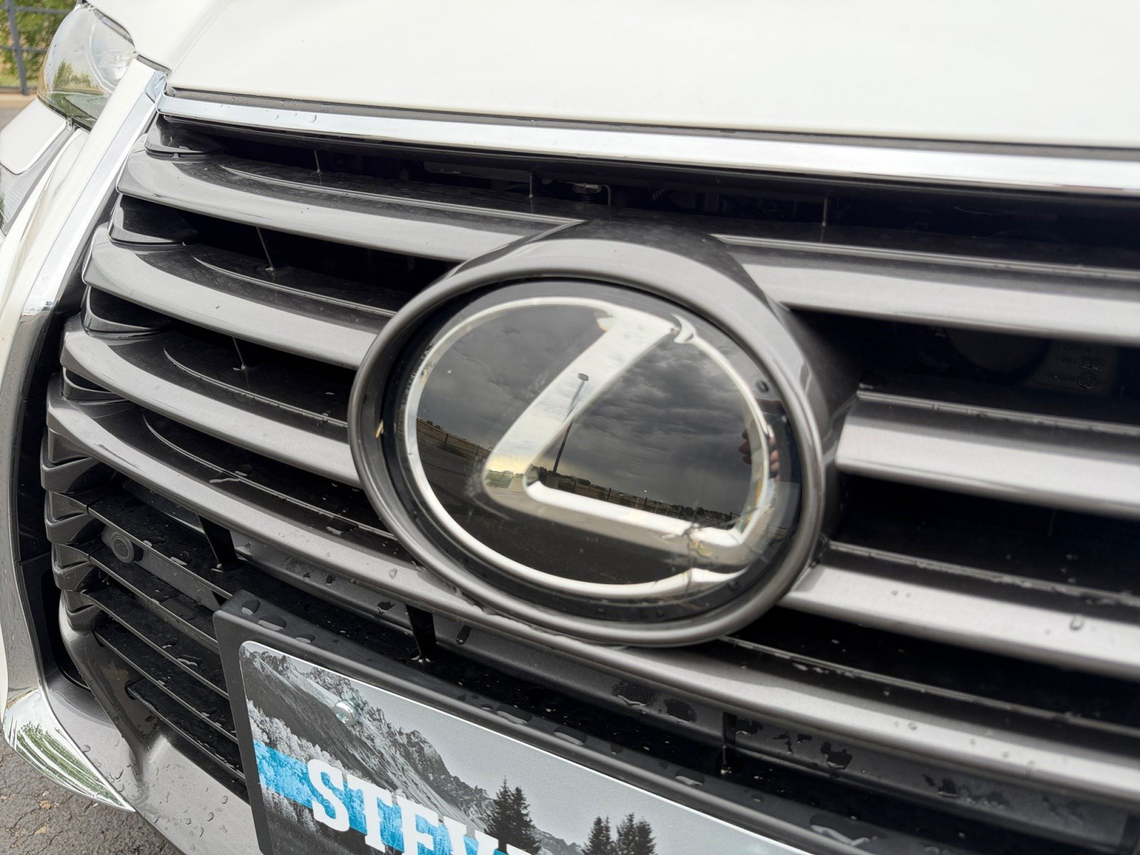 Used 2018 Lexus GS 350 AWD w/ Premium Package image 22
