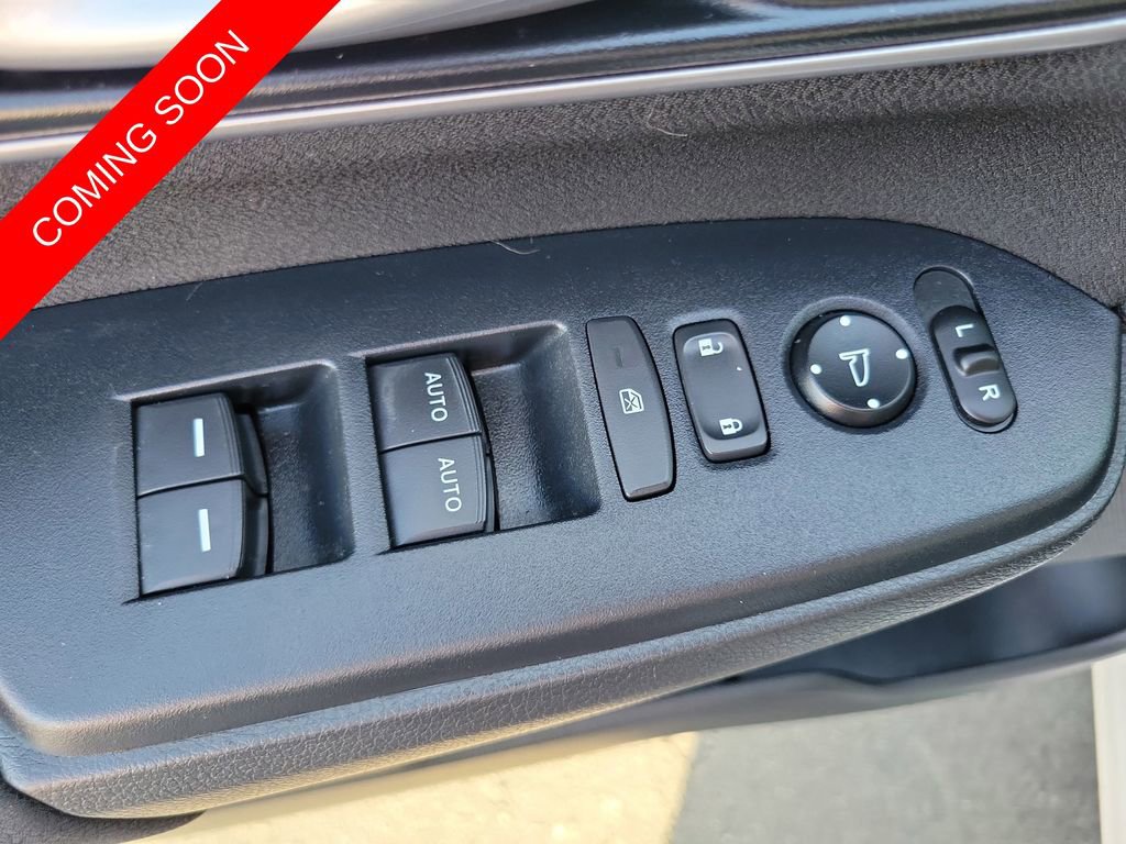 Used 2022 Honda CR-V EX image 25