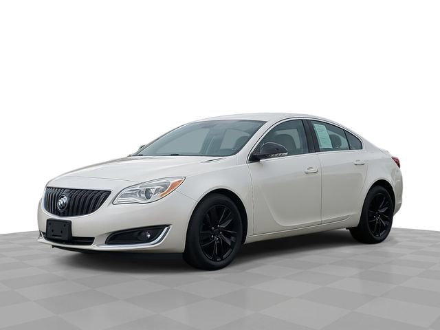 Used 2014 Buick Regal