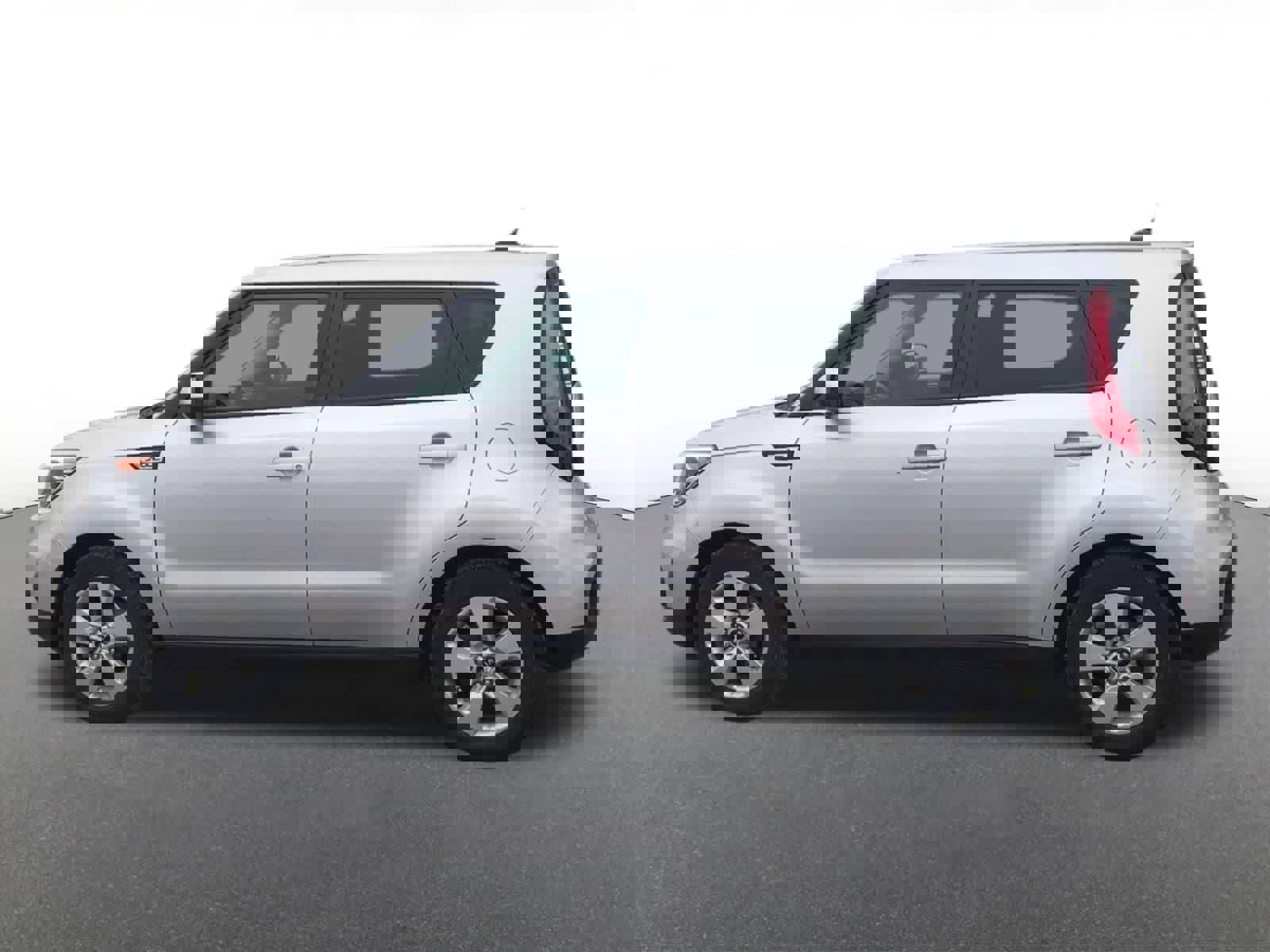 Used 2019 Kia Soul w/ Convenience Package image 3