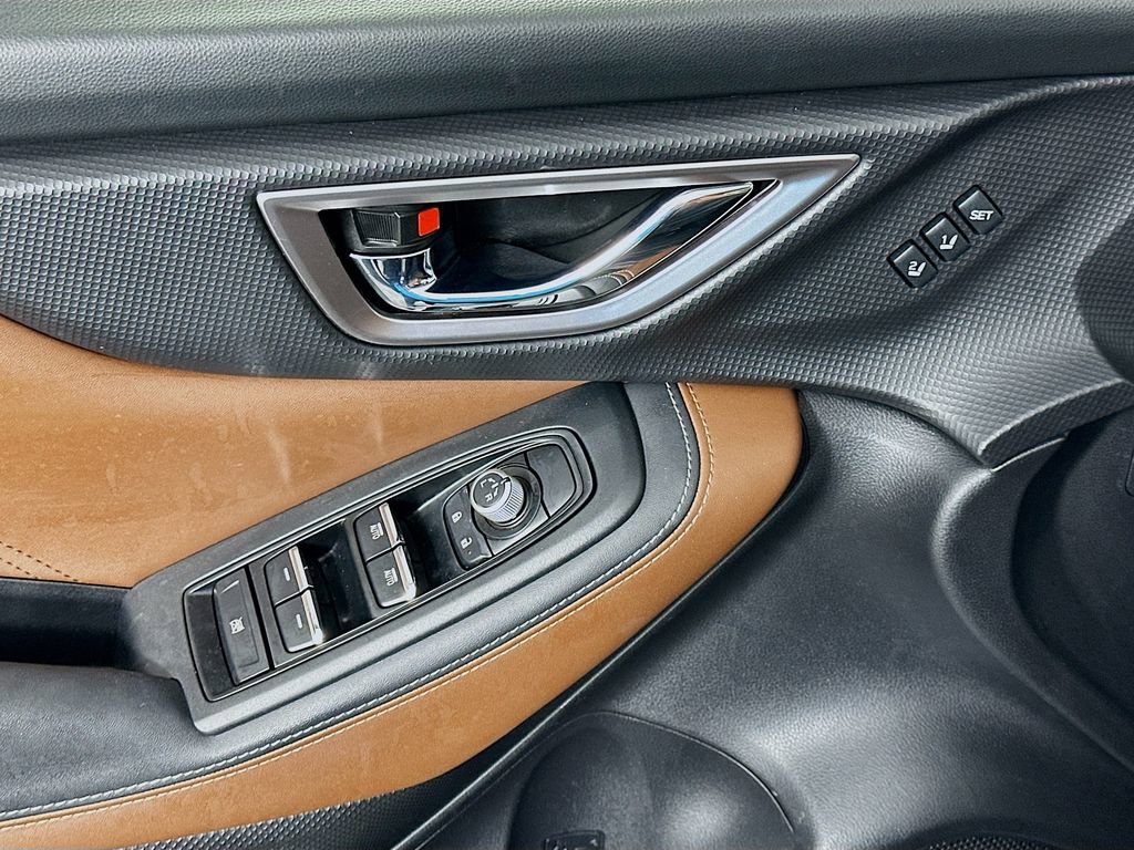 Used 2023 Subaru Forester Touring image 18