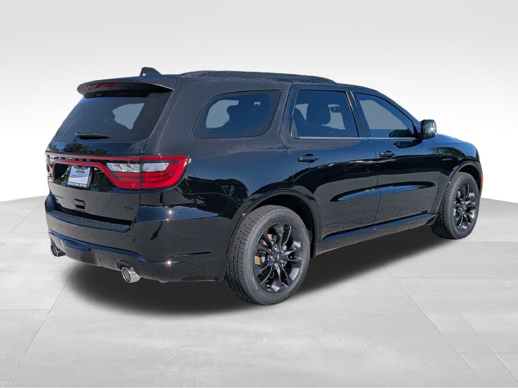 Used 2024 Dodge Durango R/T RWD image 4