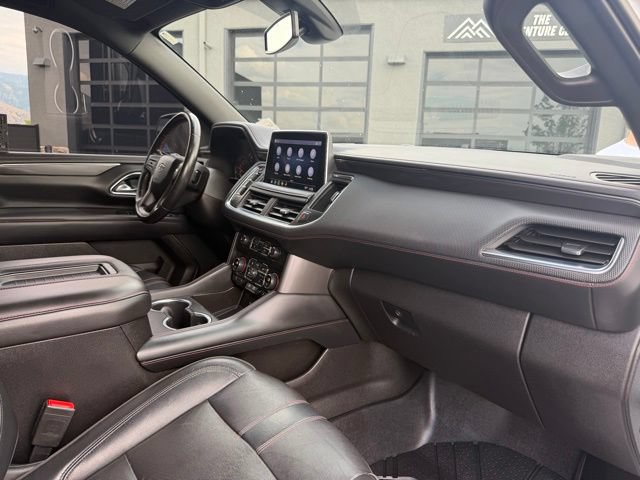 Used 2021 Chevrolet Suburban RST AWD/4WD image 26