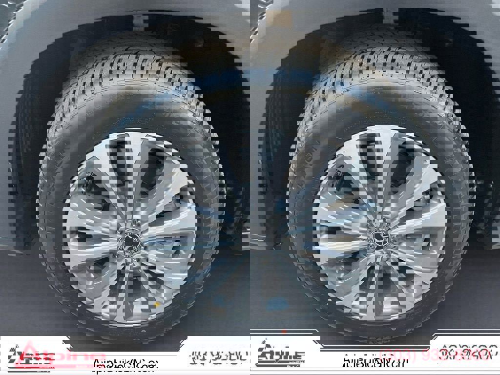 Used 2022 Mercedes-Benz GLE 450 4MATIC image 14