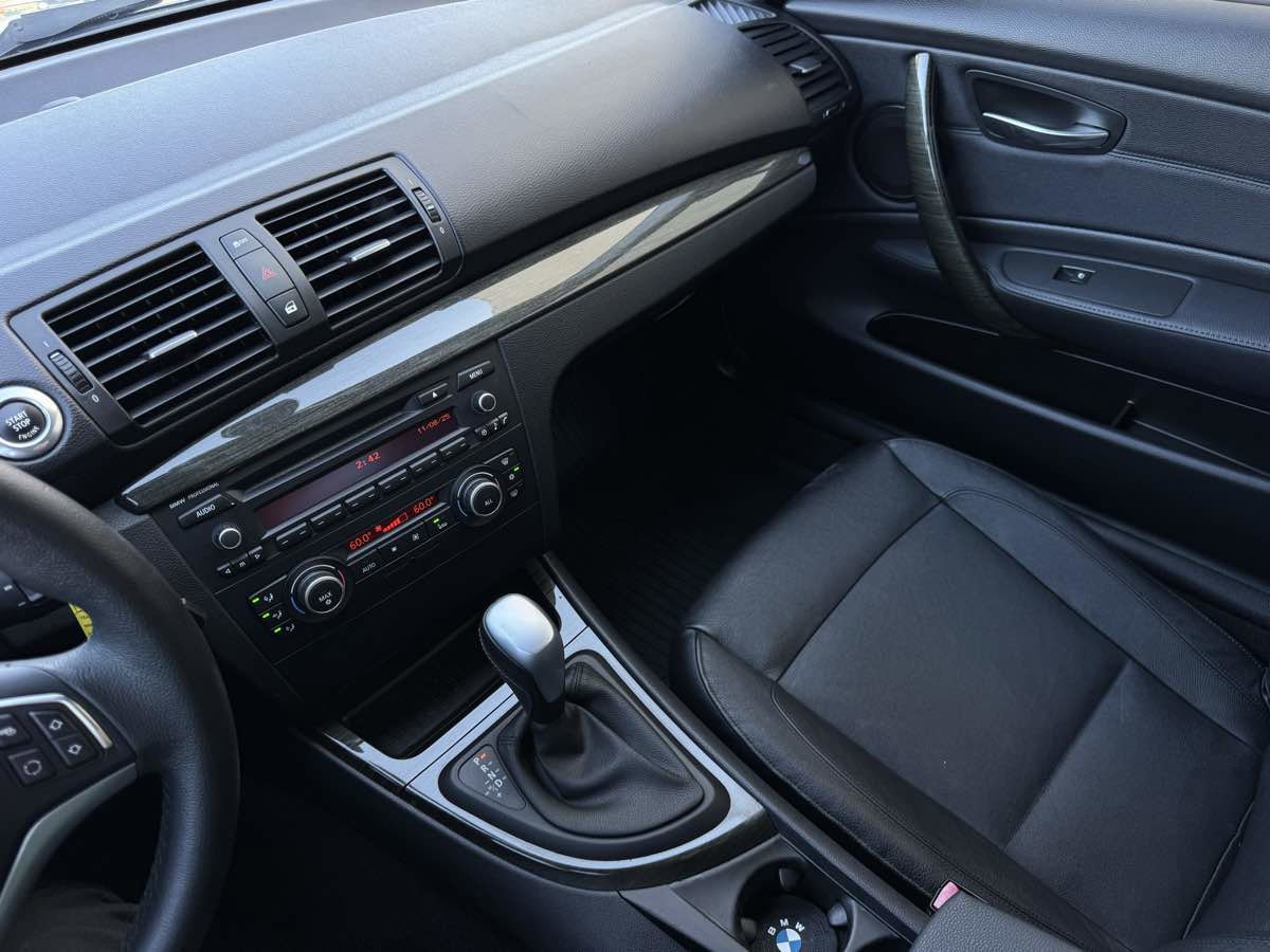 Used 2012 BMW 128i Coupe image 16