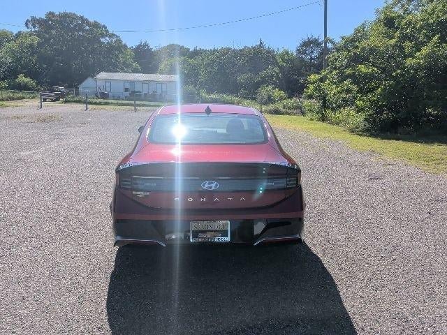 Used 2025 Hyundai Sonata SEL image 5