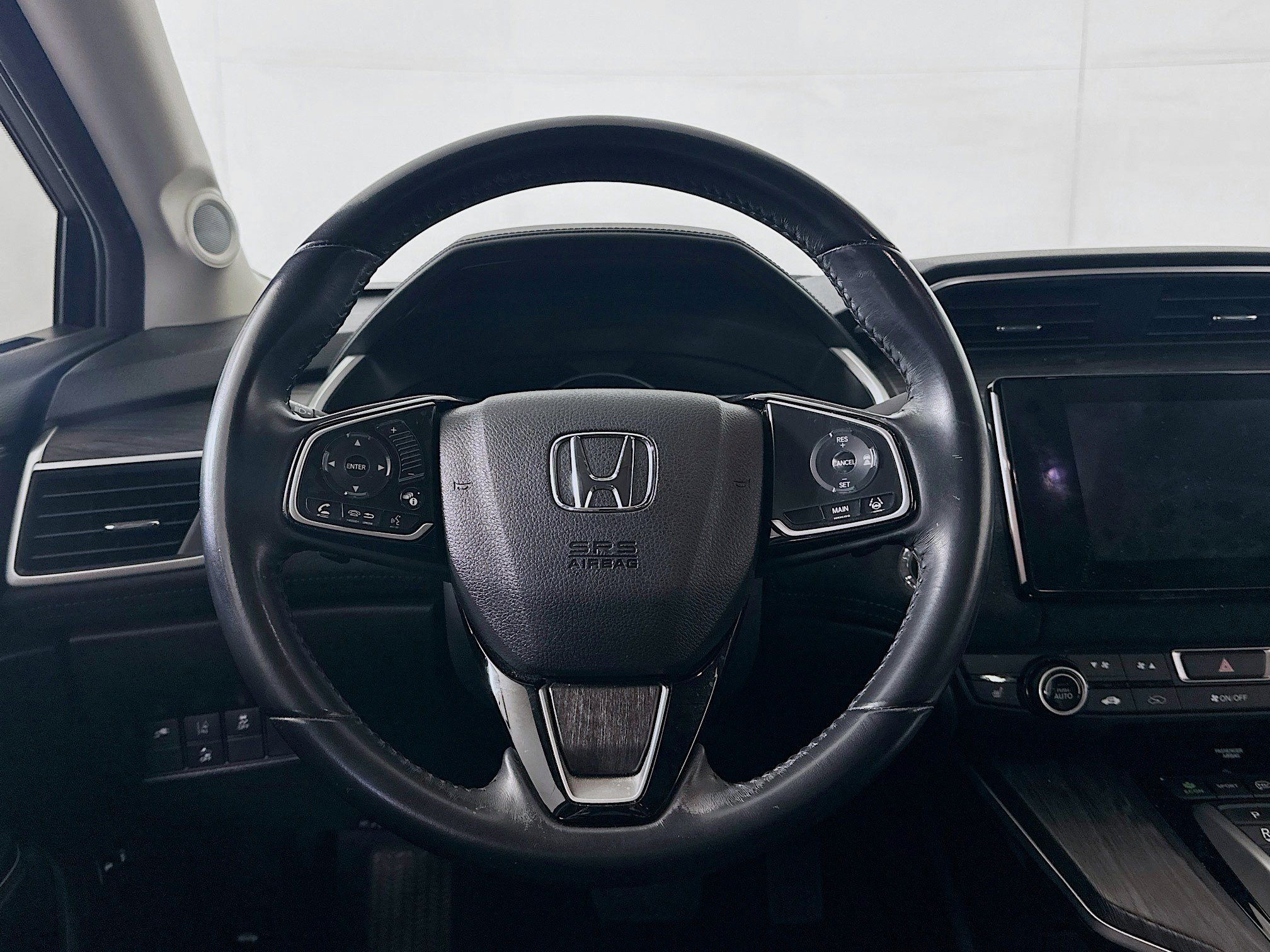 Used 2018 Honda Clarity Touring image 17