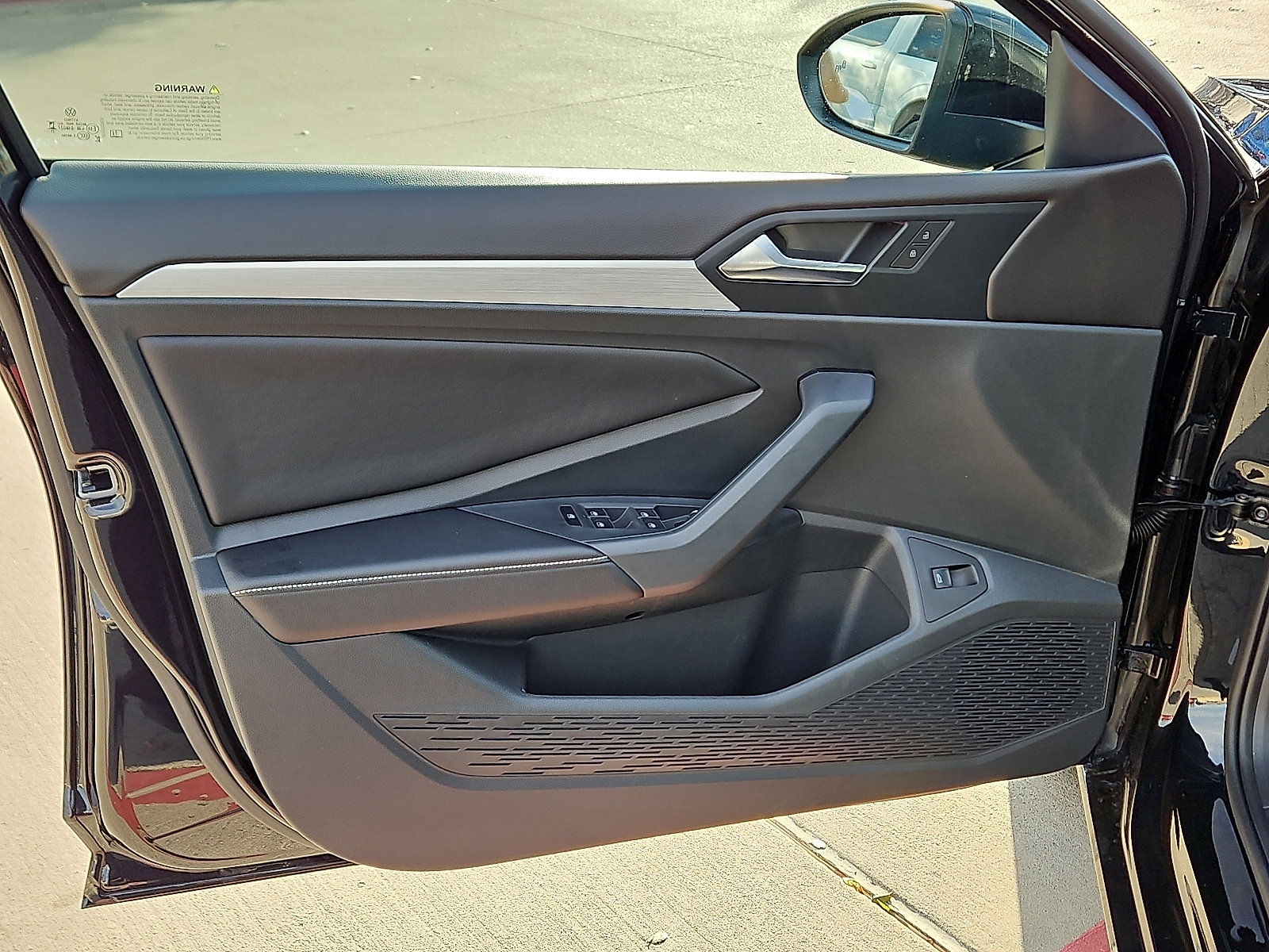 New 2026 Volkswagen Jetta Sport image 12