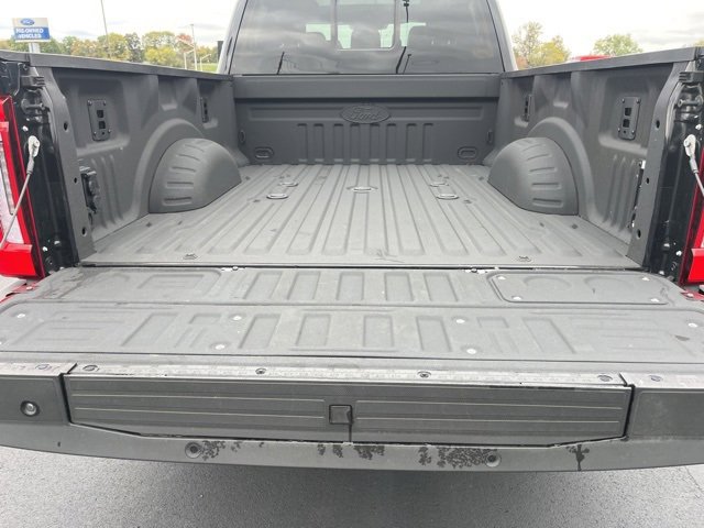 Used 2024 Ford F250 Platinum image 34