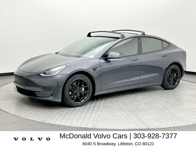 Used 2021 Tesla Model 3 Long Range