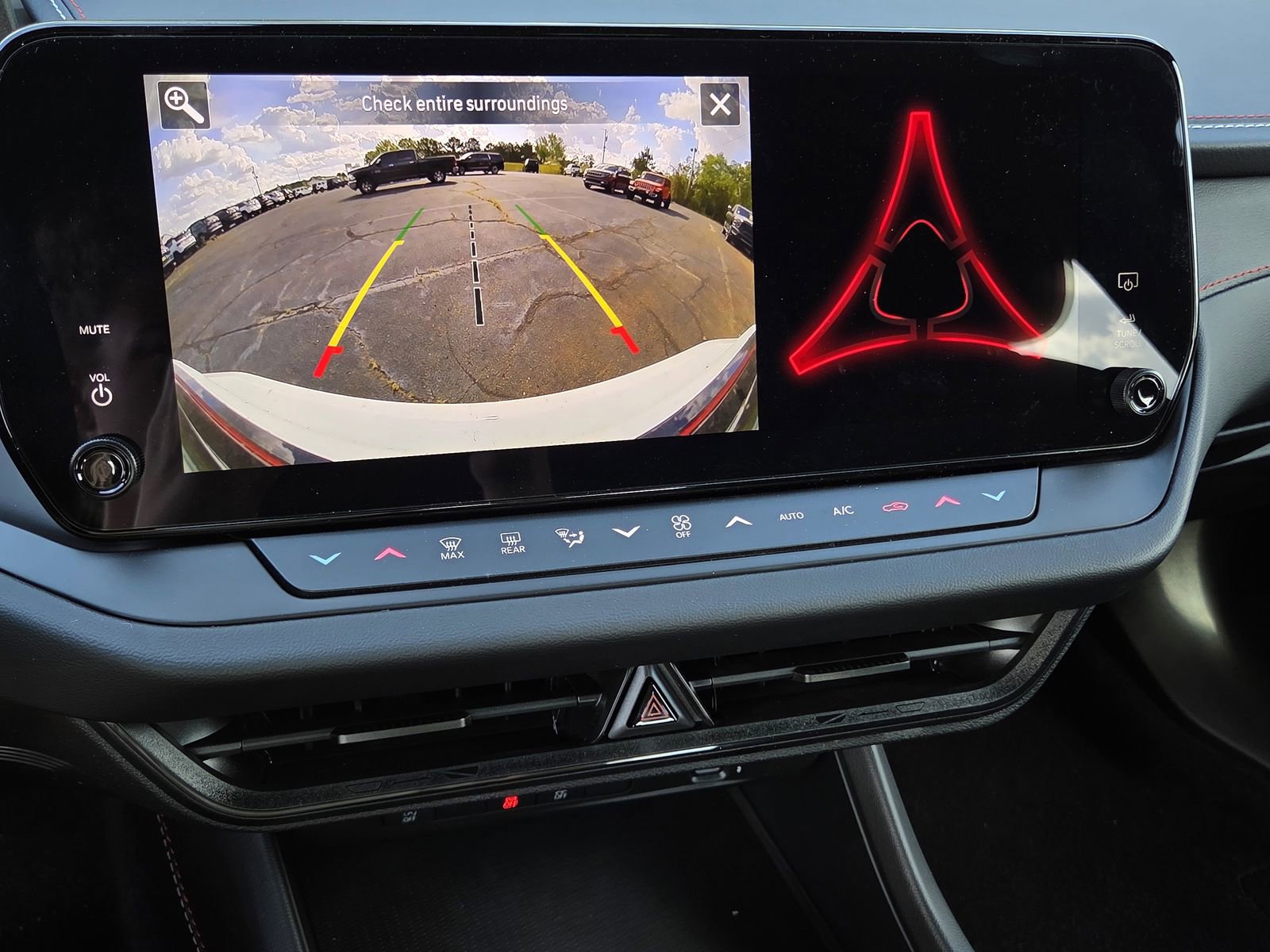 New 2026 Dodge Charger R/T image 9