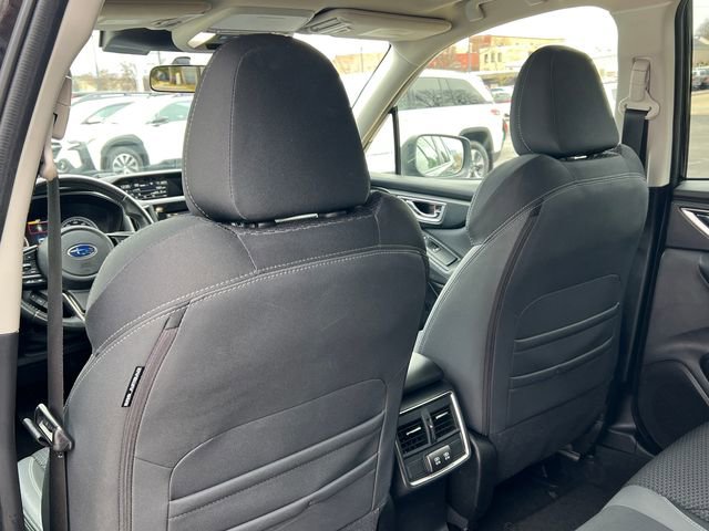 Used 2024 Subaru Forester Premium image 35