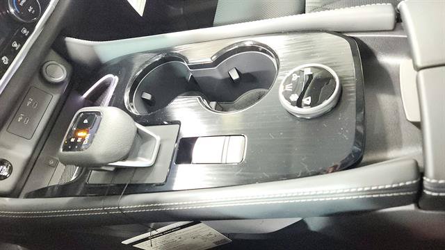Certified 2026 Nissan Rogue Platinum w/ Platinum Premium Package AWD/4WD image 16