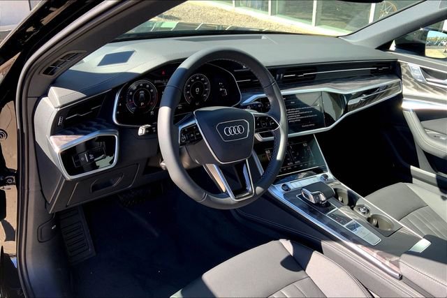 New 2026 Audi A6 Premium Plus image 5