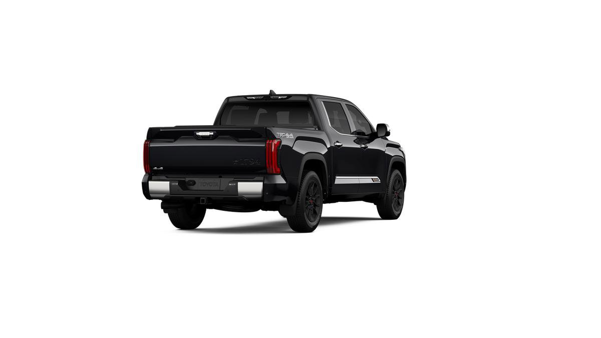New 2026 Toyota Tundra 1794 Edition image 9