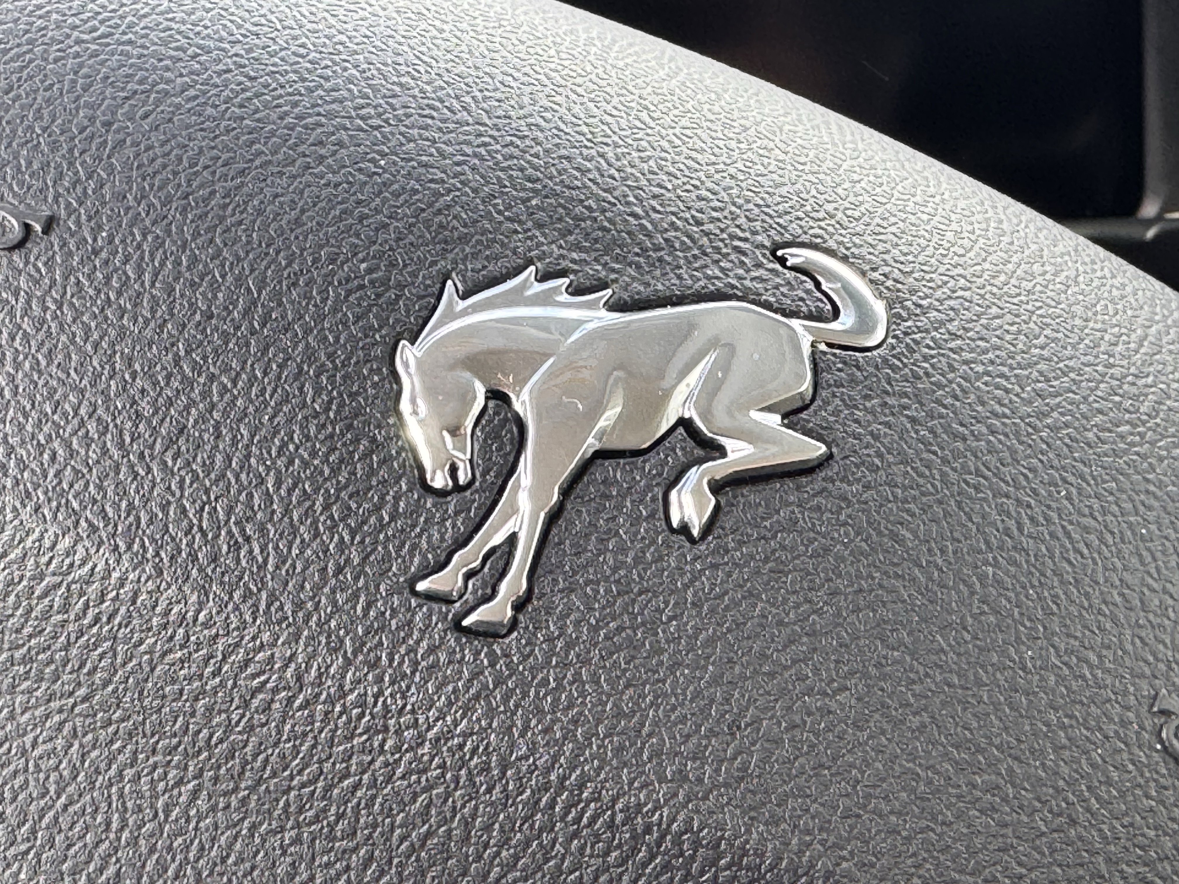 New 2025 Ford Bronco Sport Big Bend AWD/4WD image 15