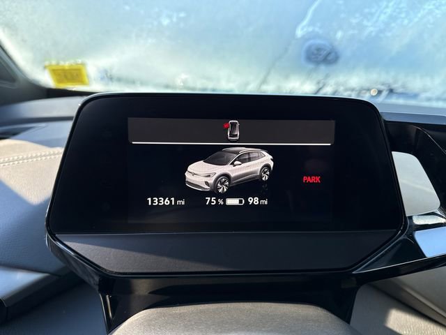 Certified 2023 Volkswagen ID.4 Pro S image 14
